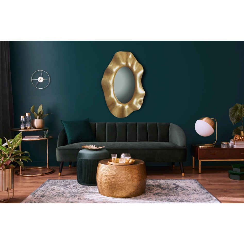 Espejo de pared 60x90 cm 