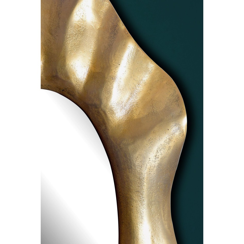 Espejo de pared 60x90 cm 