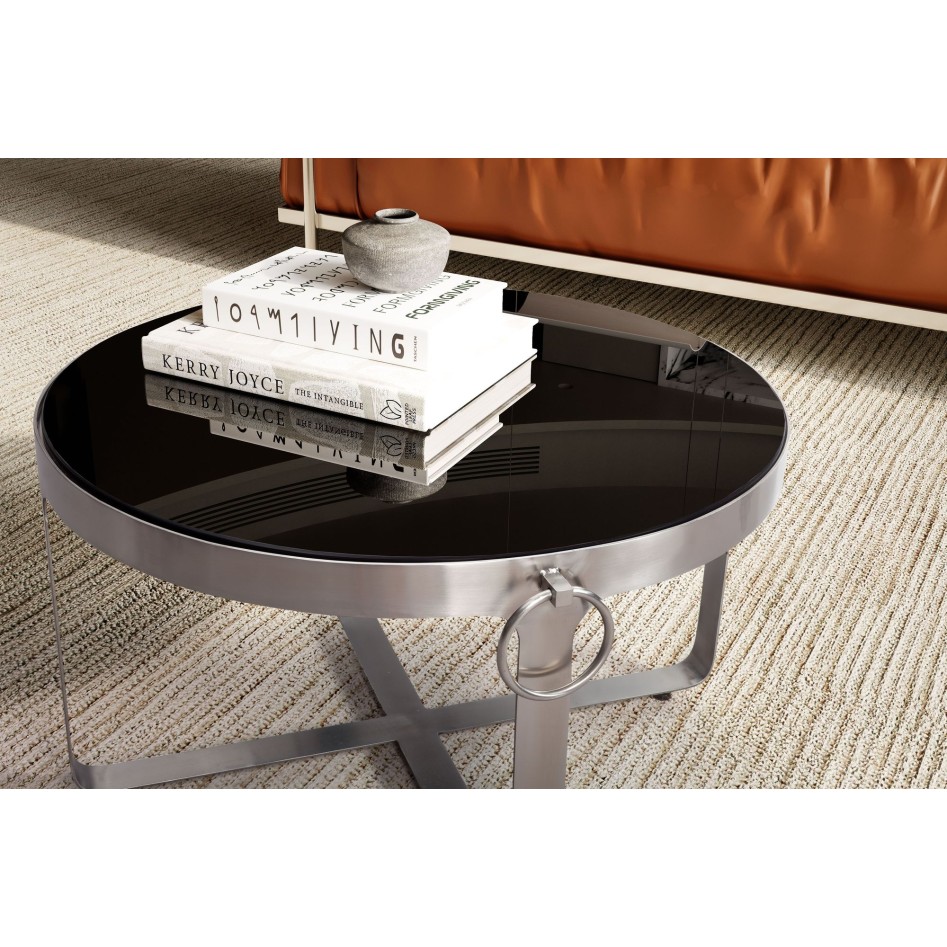 Mesa de centro 60x60x34 cm