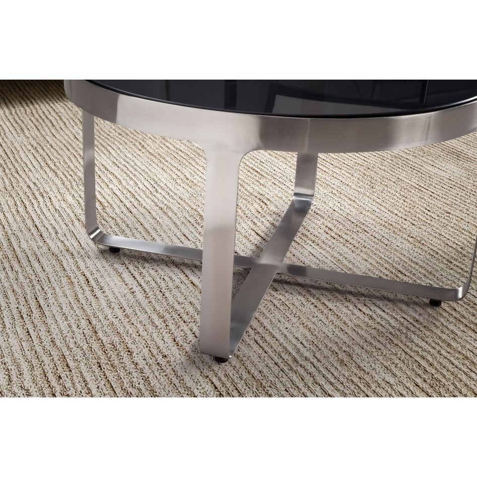 Mesa de centro 60x60x34 cm