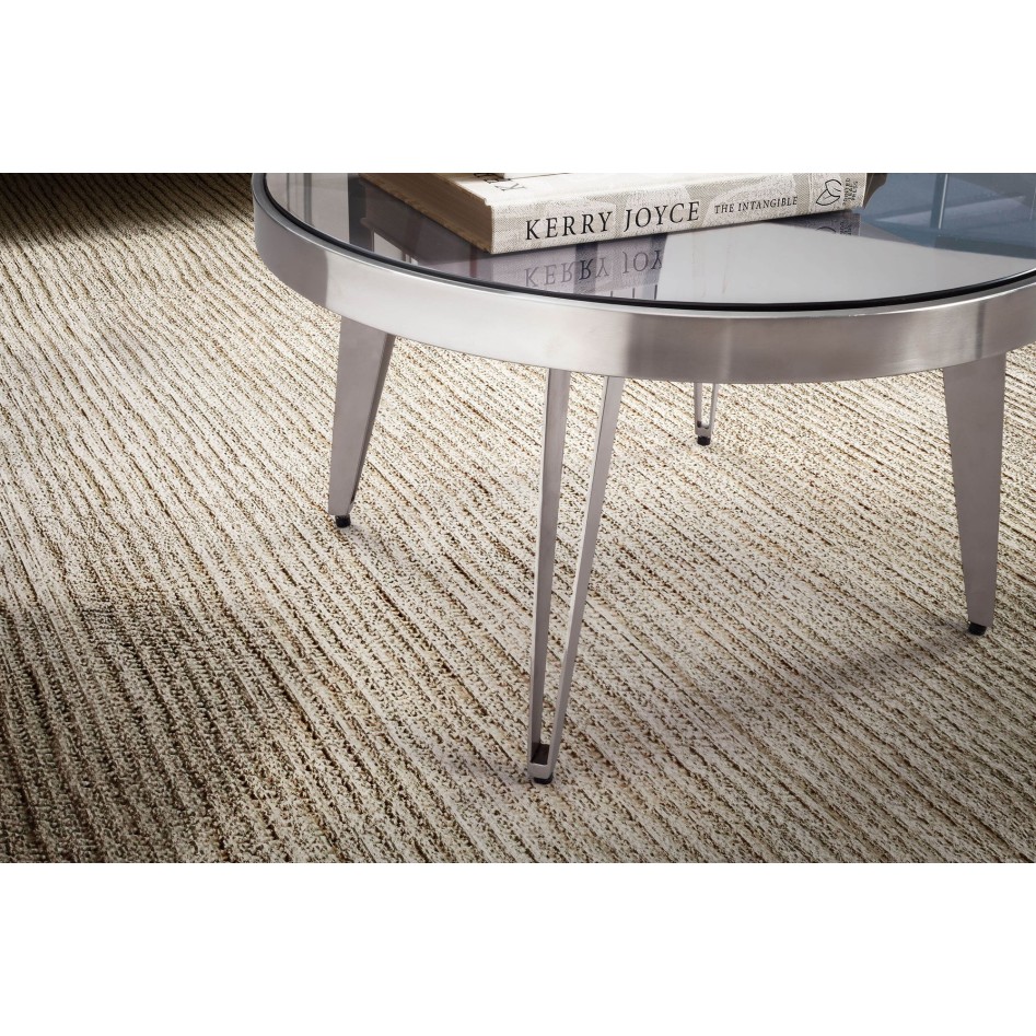 Mesa de centro 60x60x33 cm 