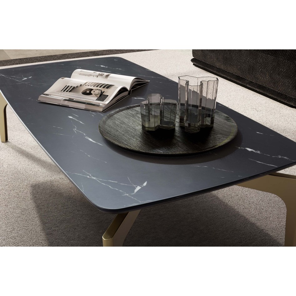 Mesa de centro 120x60x30,5 cm