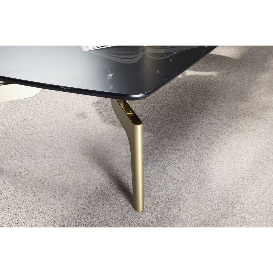 Mesa de centro 120x60x30,5 cm