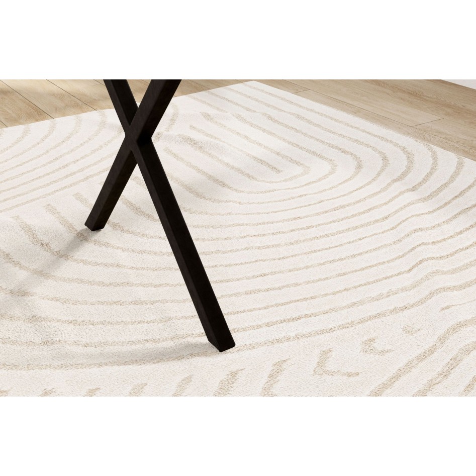 Escritorio de madera maciza de acacia / metal 120x60x76 cm 