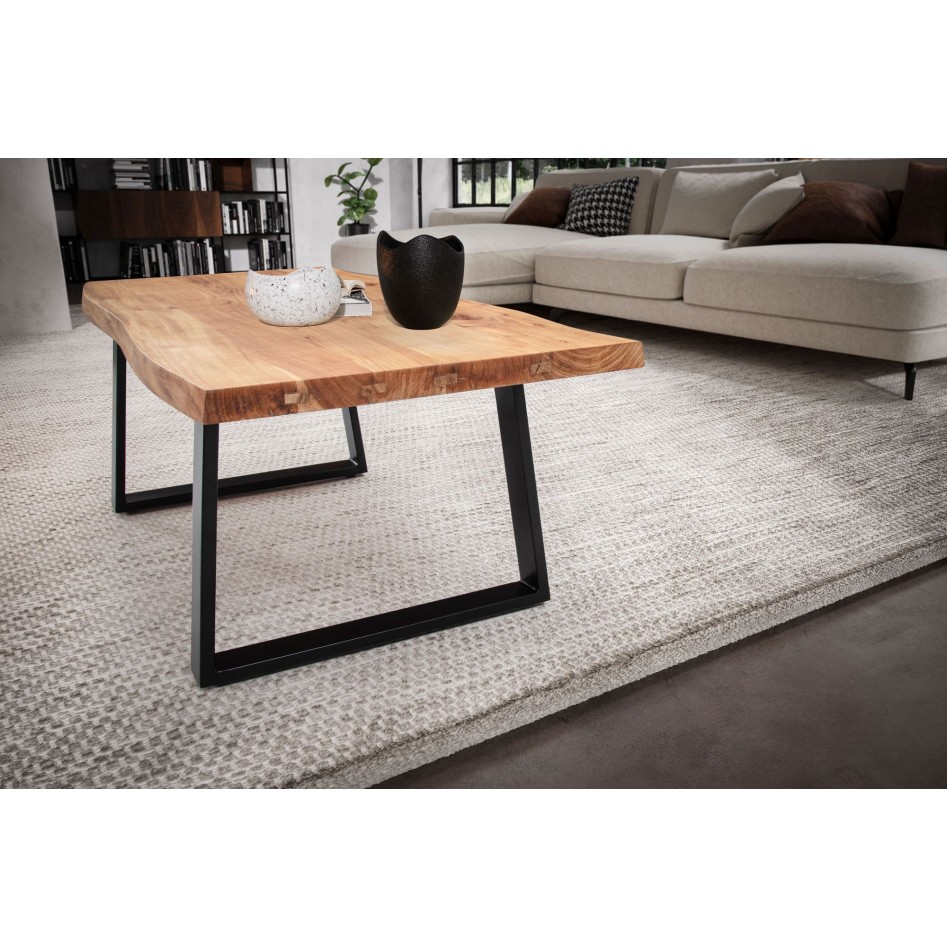 Mesa de centro 120x60x46 cm