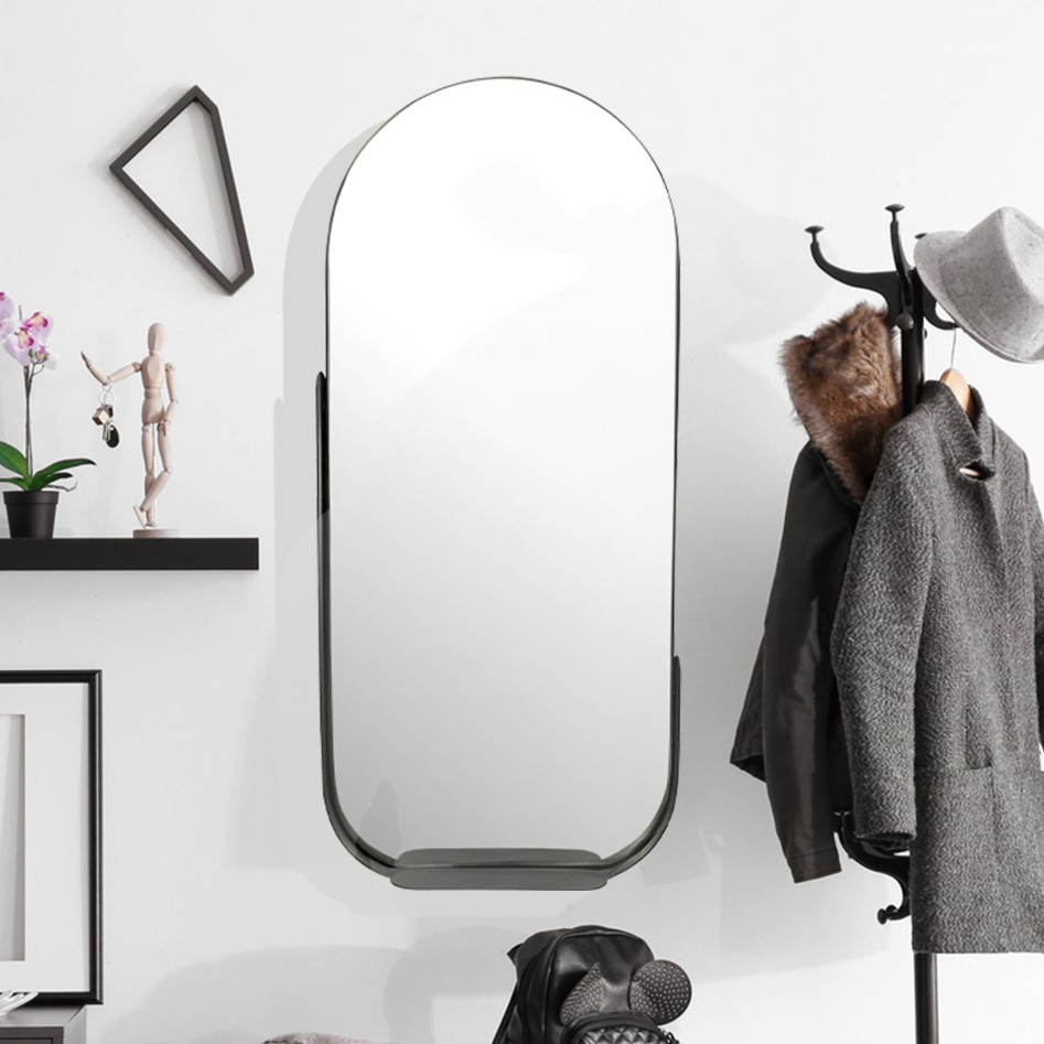 Espejo de pared 51x114 cm