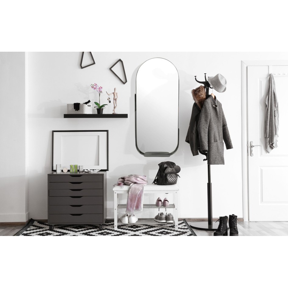 Espejo de pared 51x114 cm