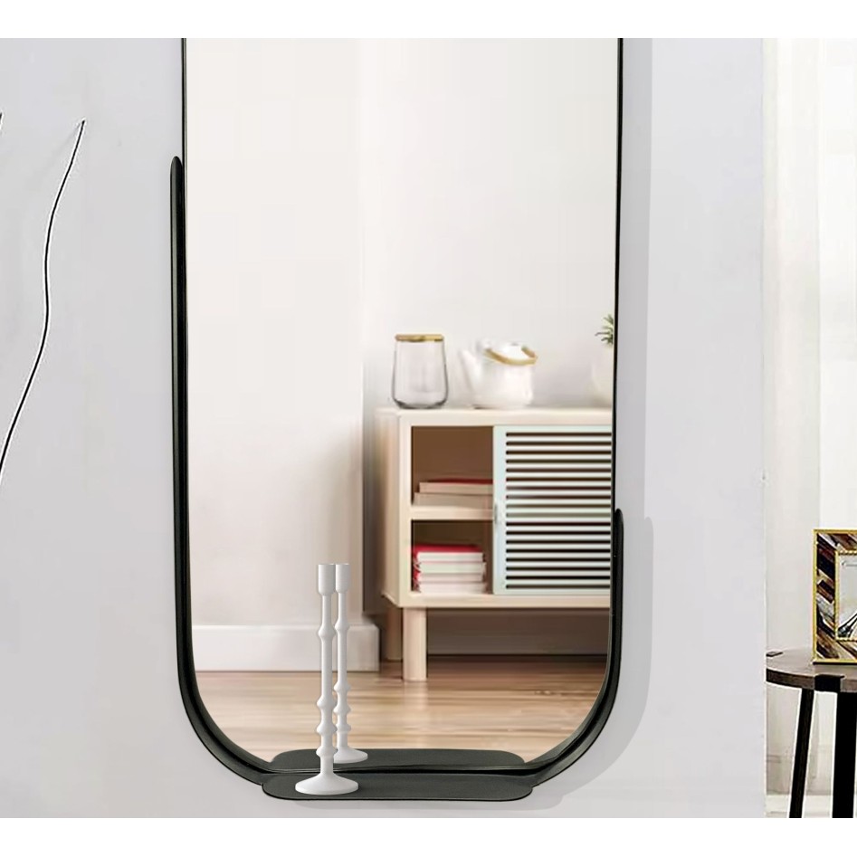 Espejo de pared 51x114 cm