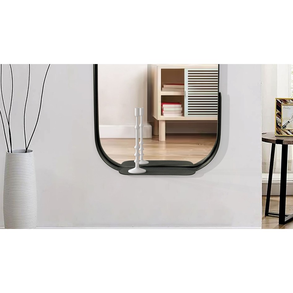 Espejo de pared 51x114 cm