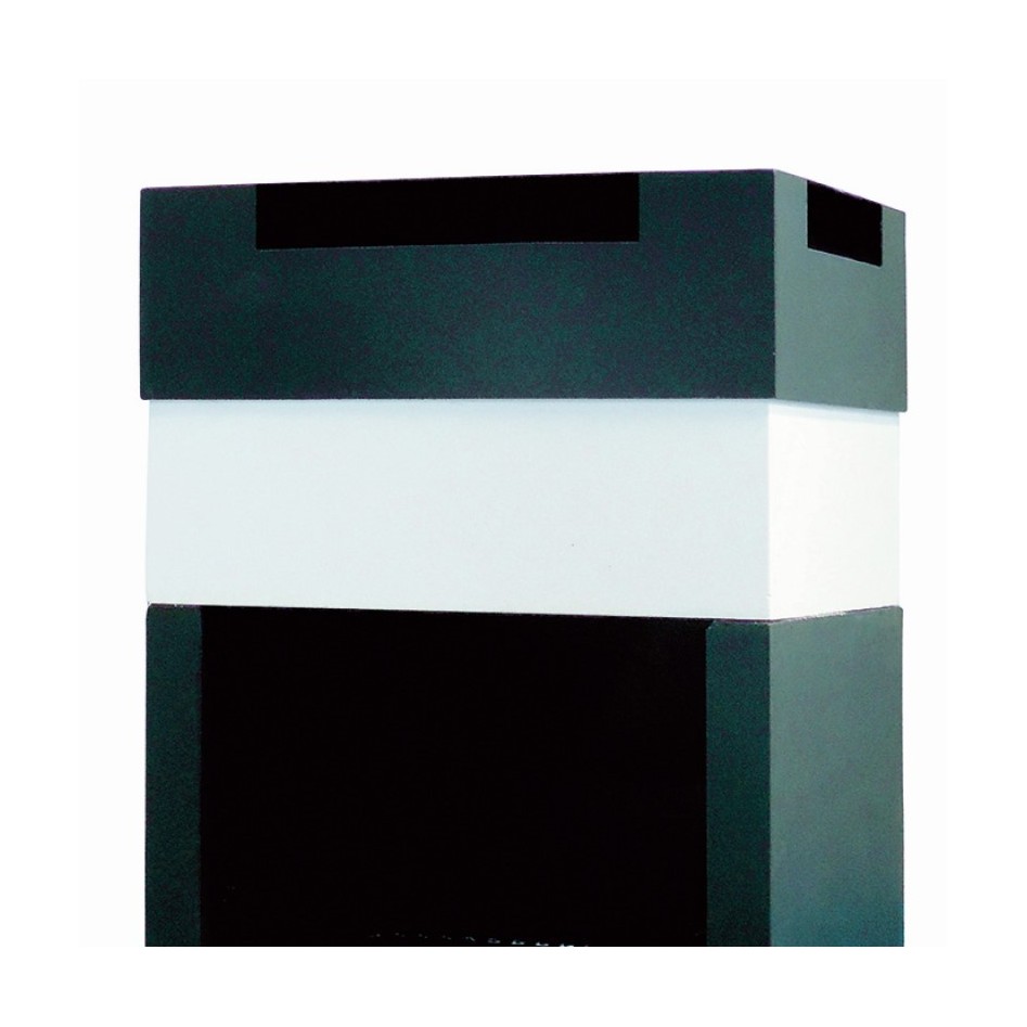 OFERTA - Barbacoa modular Mini Articimentos, estilo Collippo