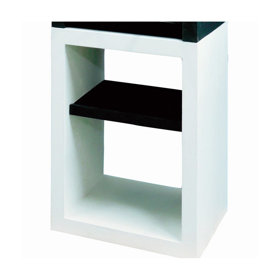 OFERTA - Barbacoa modular Mini Articimentos, estilo Collippo