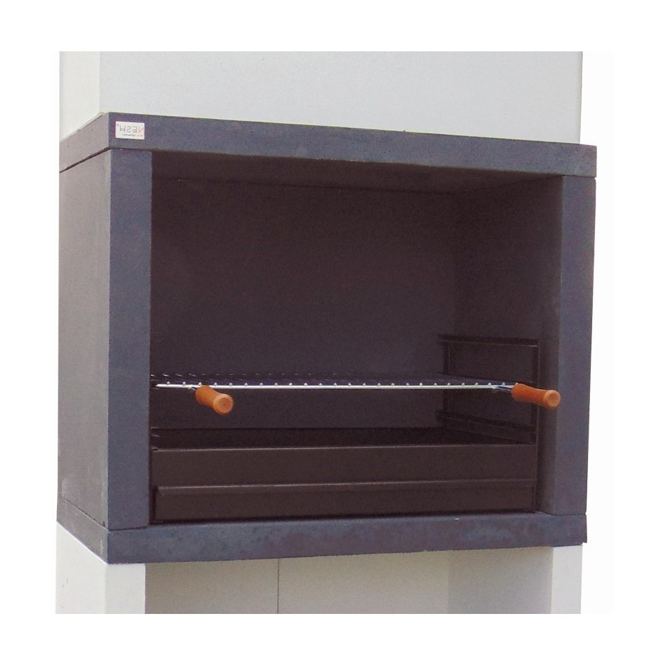 OFERTA - Barbacoa modular Wide Articimentos, estilo Collippo