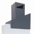 OFERTA - Barbacoa modular Connect Articimentos, estilo Collippo