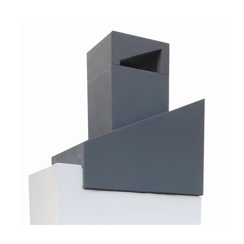 OFERTA - Barbacoa modular Connect Articimentos, estilo Collippo