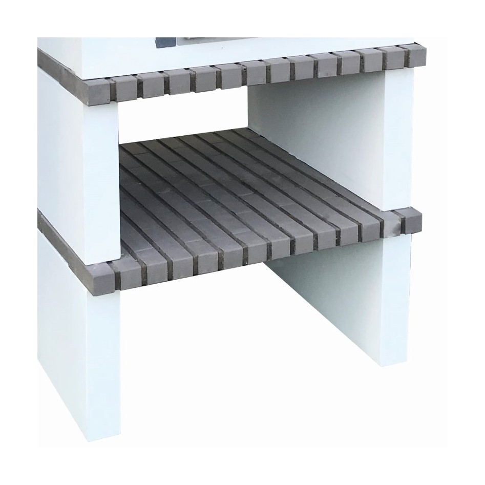 OFERTA - Módulo horno para Barbacoa Connect Articimen, estilo Collippo