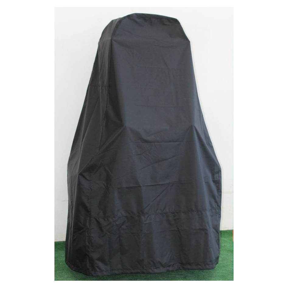 OFERTA - Barbacoa de carbón Tolosa.