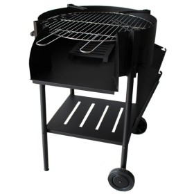 OFERTA - Barbacoa de carbón Altea