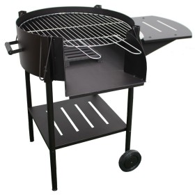 Barbacoa de carbón Altea