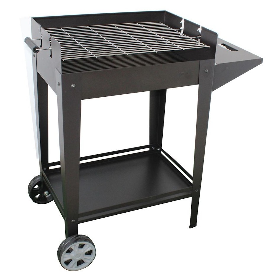 OFERTA -Barbacoa de carbón Denia