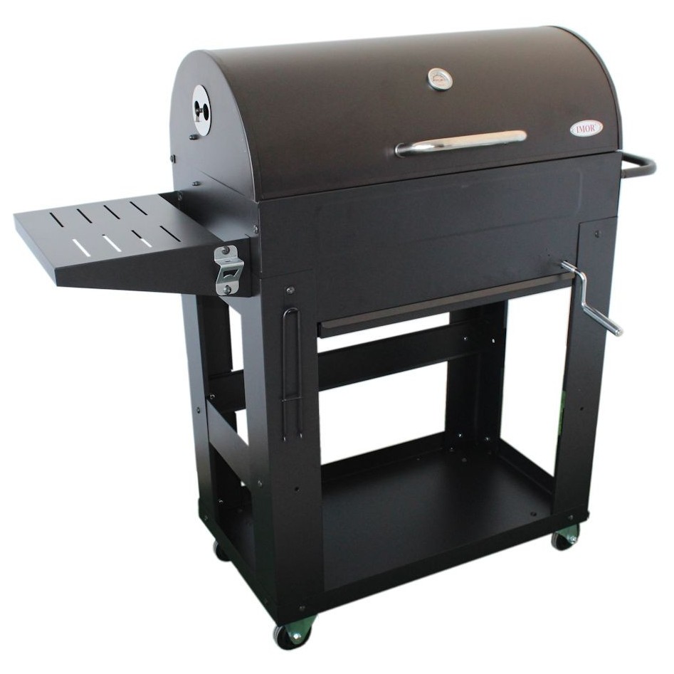 OFERTA - Barbacoa de carbón Ronda V20