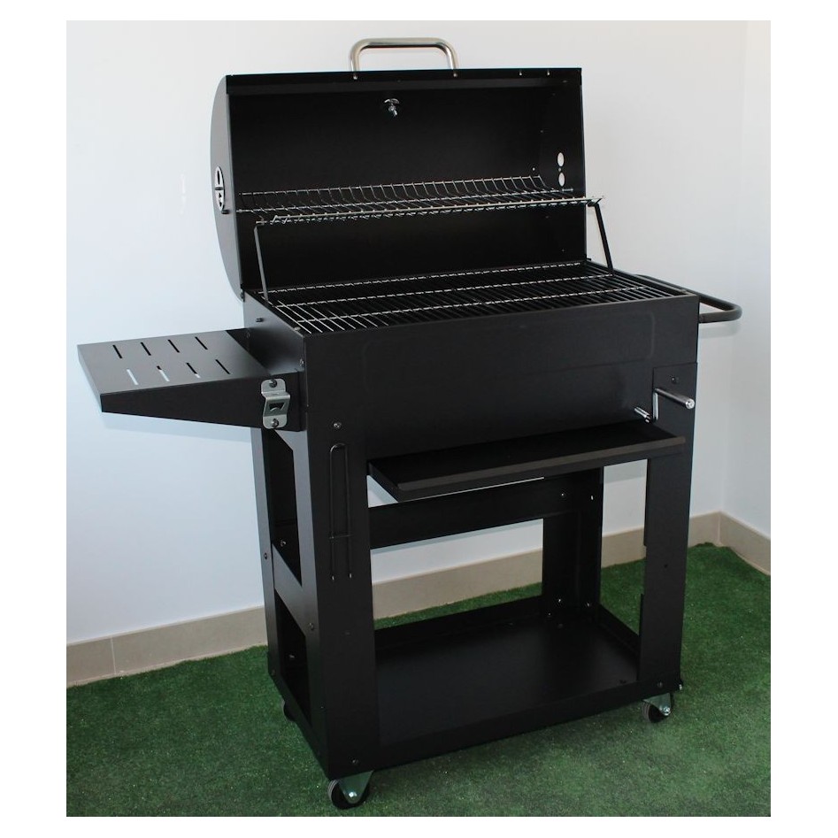 OFERTA - Barbacoa de carbón Ronda V20