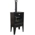OFERTA - Ahumador asador Americano