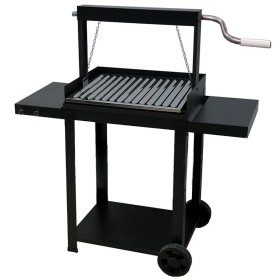 OFERTA -Barbacoa de carbón Montevideo.