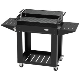 OFERTA -Barbacoa de carbón Rodeo