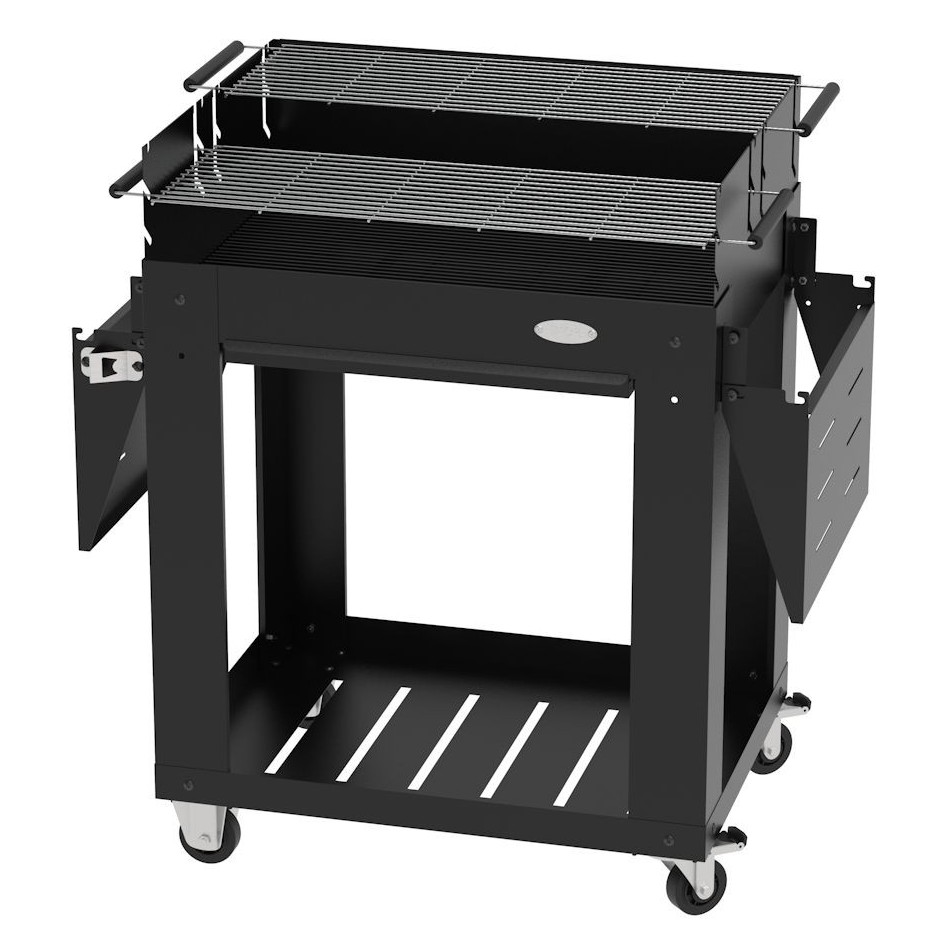 OFERTA -Barbacoa de carbón Rodeo