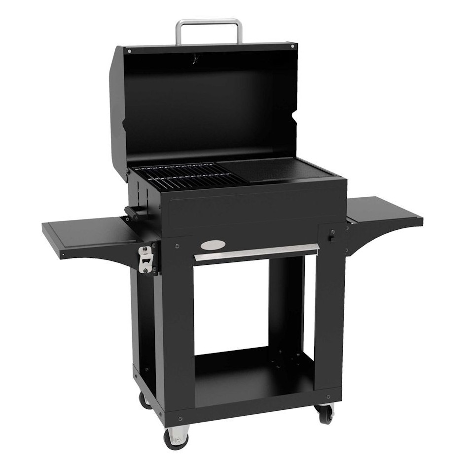 OFERTA -Barbacoa de carbón Miconos