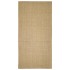 Alfombra de sisal para rascador 100x200