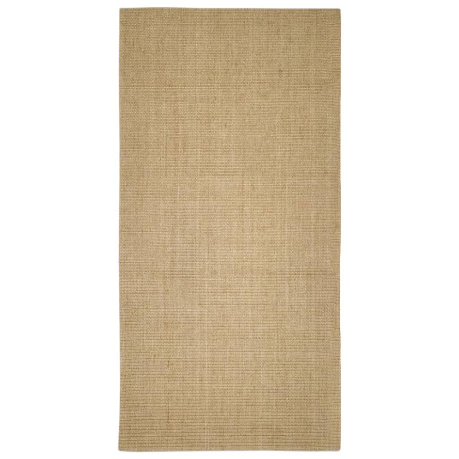 Alfombra de sisal para rascador 100x200