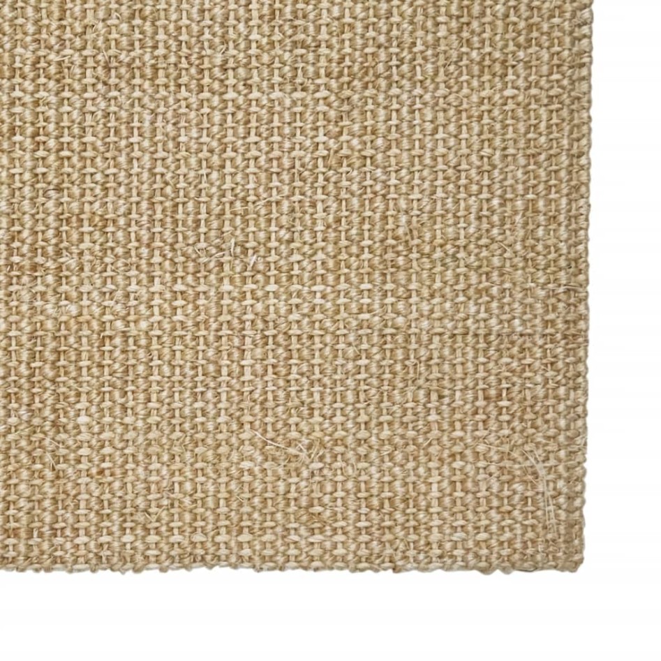 Alfombra de sisal para rascador 100x200