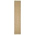 Alfombra de sisal para rascador 66x350