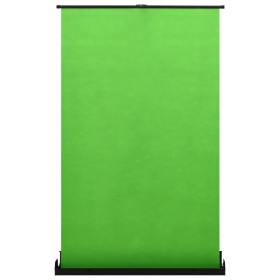 Fondo para fotografía verde 95