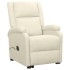 Sillón elevable tela