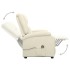 Sillón elevable tela