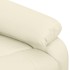 Sillón elevable tela