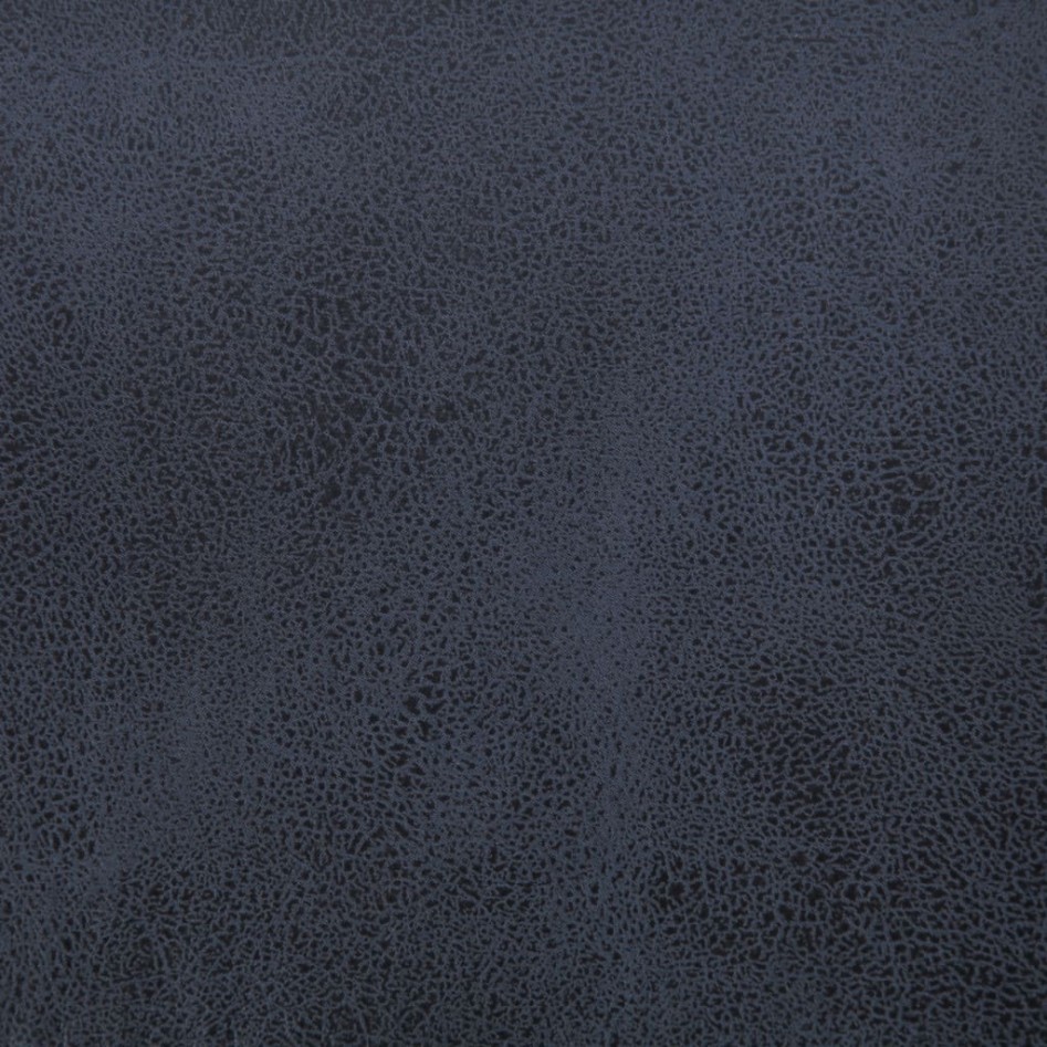 Diván con almohada de piel de ante artificial