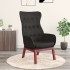 Sillón de relax de tela