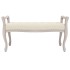 Banco de lino 110x45x60