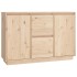 Aparador madera maciza de pino 111x34x75