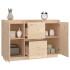 Aparador madera maciza de pino 111x34x75
