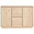 Aparador madera maciza de pino 111x34x75