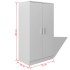 Mueble zapatero con 7 estantes