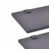Conjunto de muebles de baño y lavabo 7 piezas