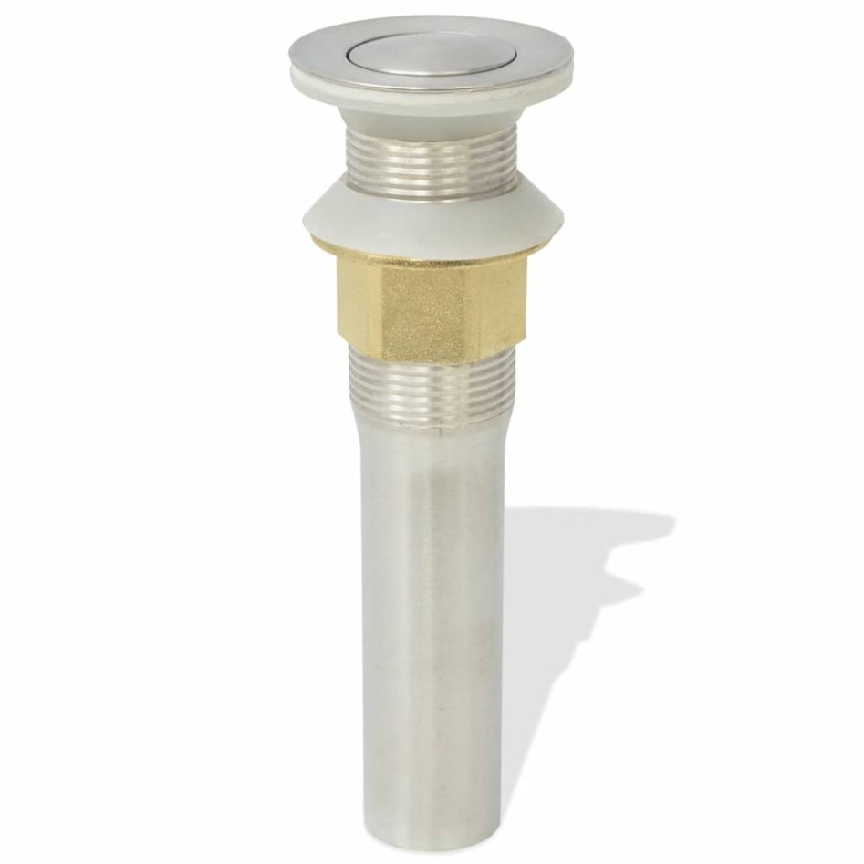 Conjunto de muebles de baño y lavabo 7 piezas