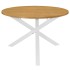 Juego de muebles de comedor 5 piezas MDF
