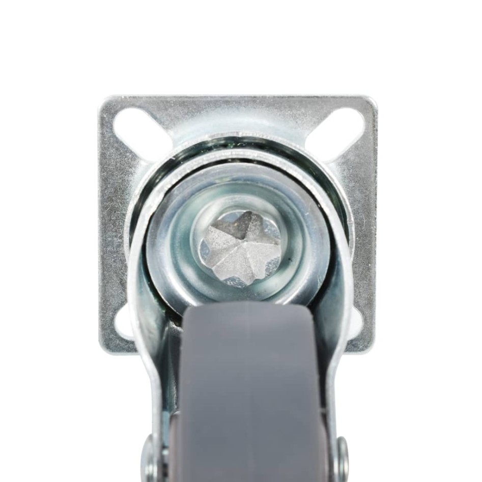 Ruedas giratorias 96 unidades 50