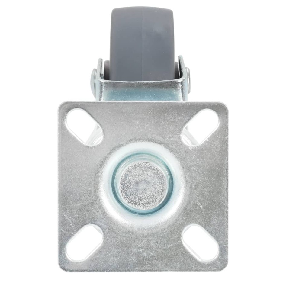 Ruedas giratorias 96 unidades 50